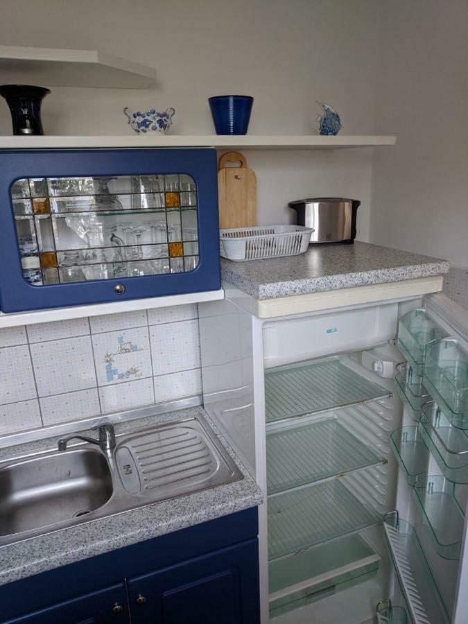 Relax And Enjoy At Powermoni Apartment Бибине Екстериор снимка