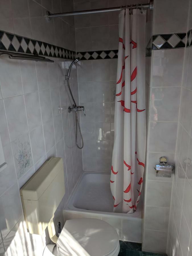 Relax And Enjoy At Powermoni Apartment Бибине Екстериор снимка
